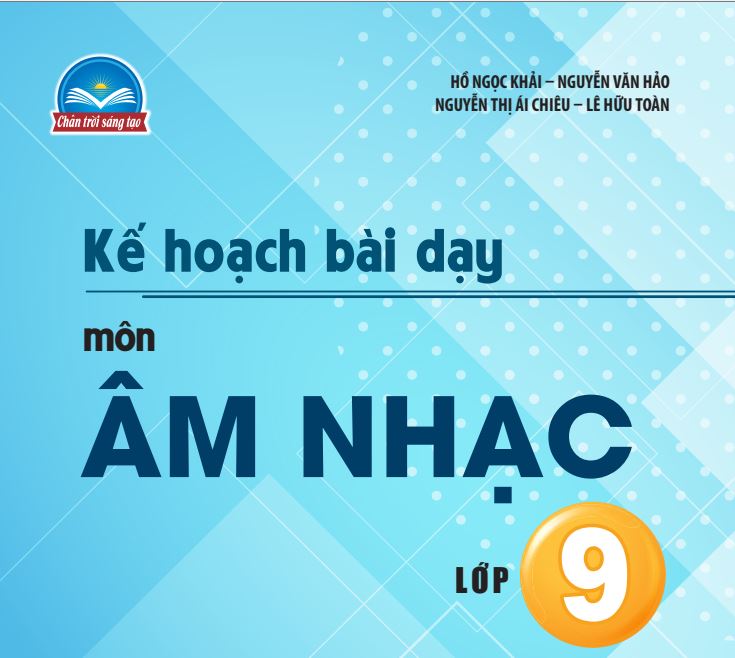 KHBD Am Nhac 9 FULL_CTST_ Miễn phí